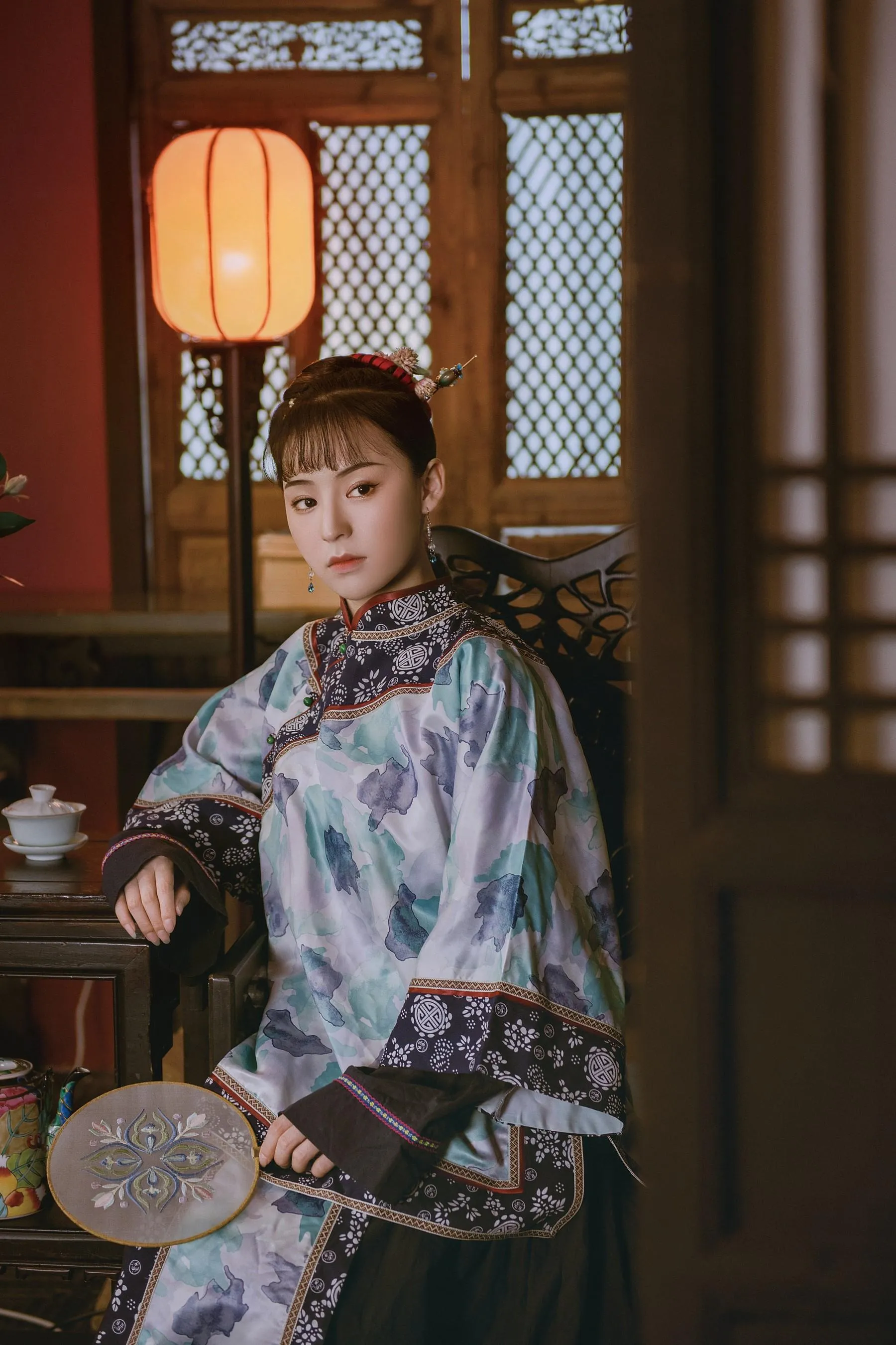 [YITUYU艺图语]2022.02.20 静女歌 曼曼 [22P]插图8